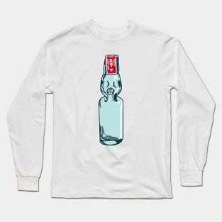 Lucha Ramune Long Sleeve T-Shirt